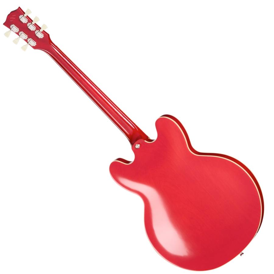 Epiphone（エピフォン） 1962 ES-335 Reissue Sixties Cherry セミアコ