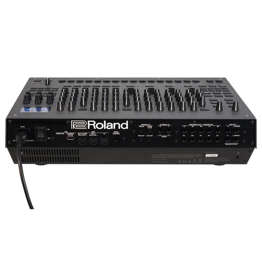 ローランド（Roland） TR-1000 Rhythm Creator リズムマシン TR808