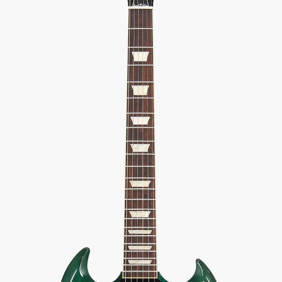 Gibson（ギブソン） SG Standard 61 Translucent Teal USA SG