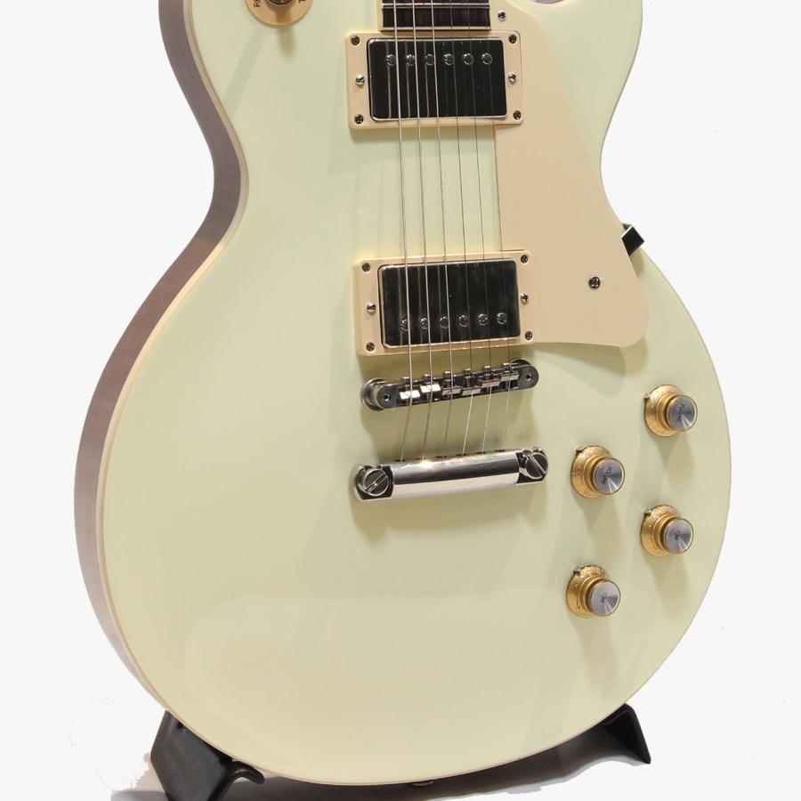 Gibson（ギブソン） Les Paul Standard 60s Plain Top Classic White