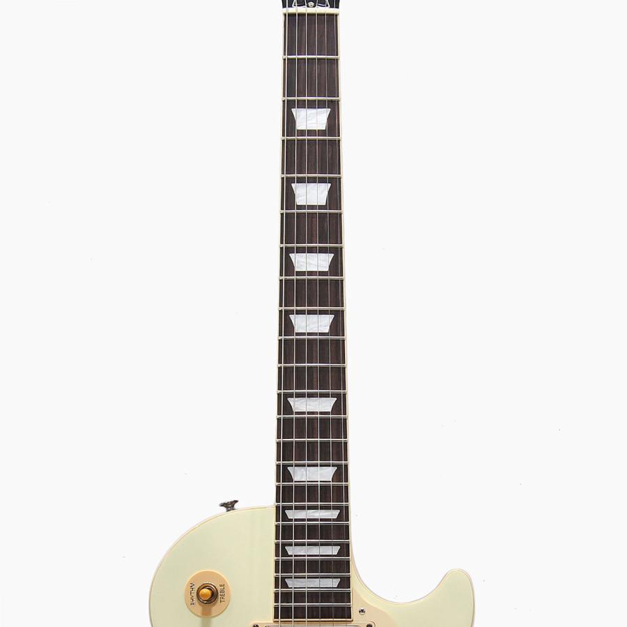 Gibson（ギブソン） Les Paul Standard 60s Plain Top Classic White