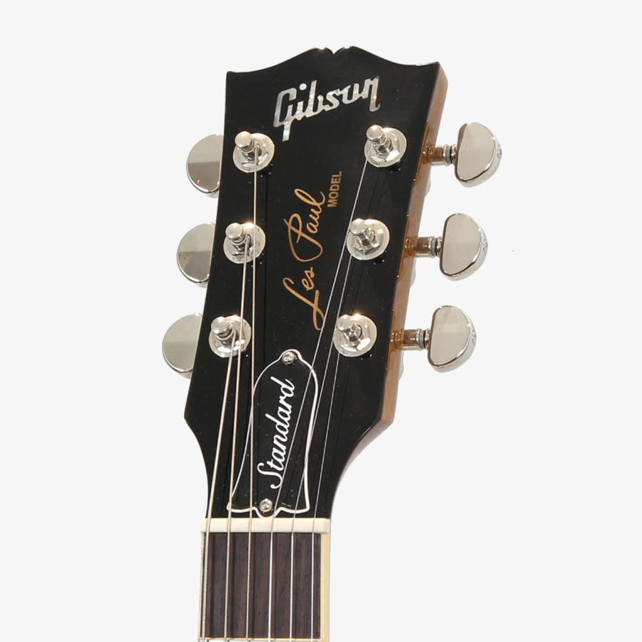 Gibson（ギブソン） Les Paul Standard 60s Plain Top Classic White