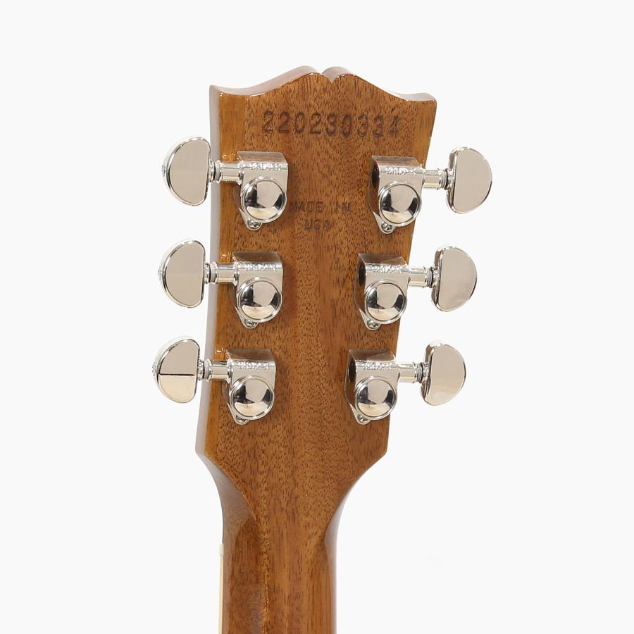 Gibson（ギブソン） Les Paul Standard 60s Plain Top Classic White