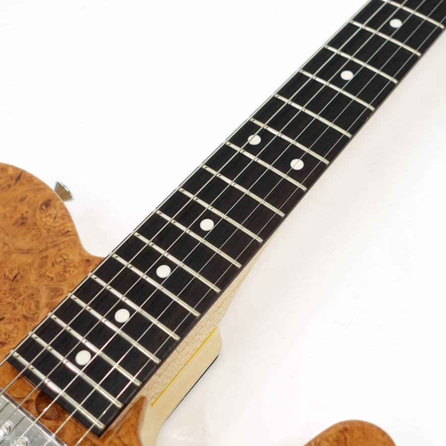 Provision(プロビジョンギター) PTEN-WGO 002 Bar/LA NTL 国産