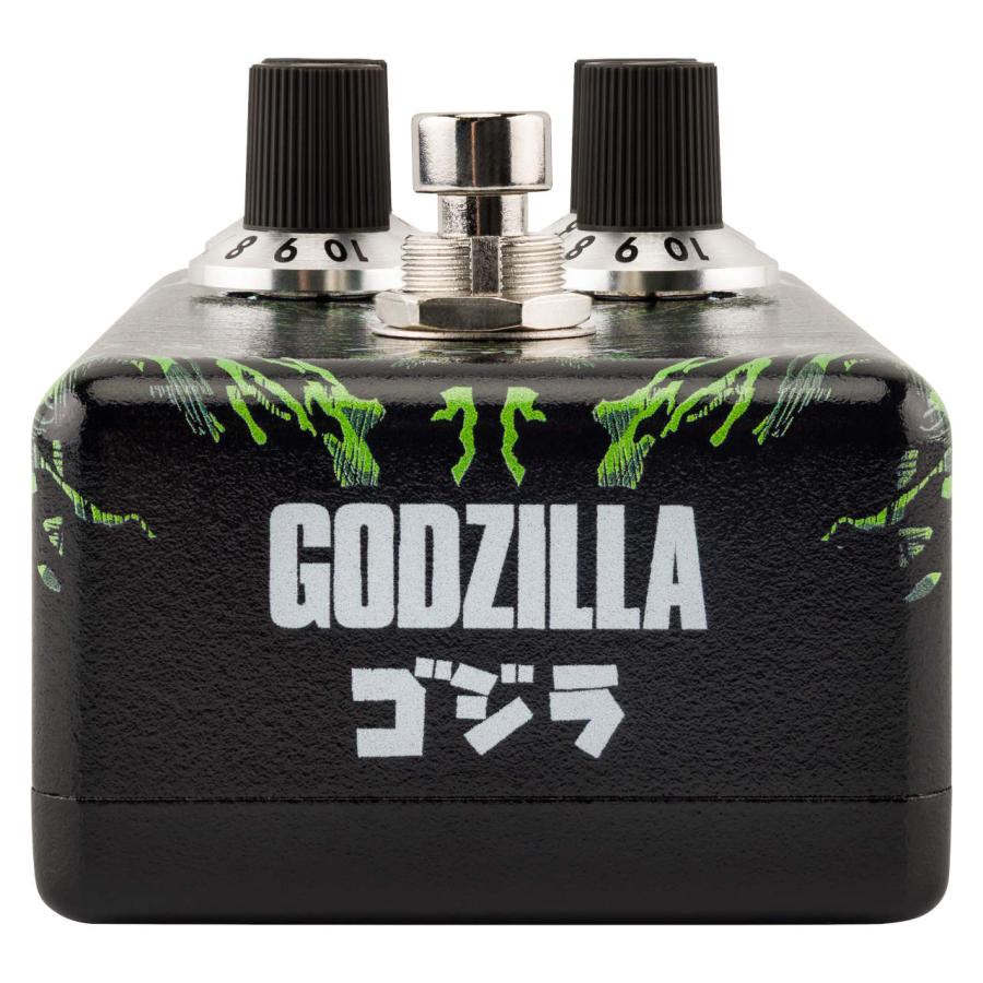 Fender（フェンダー） Godzilla Distortion エフェクター ゴジラ