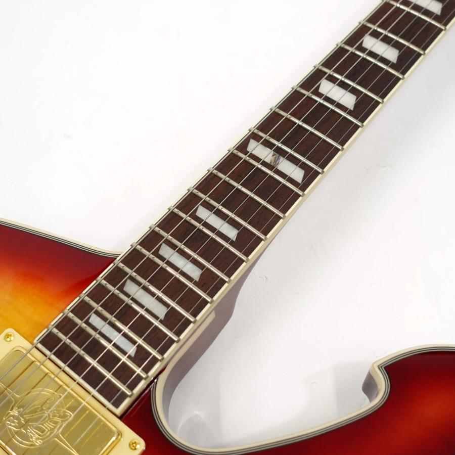 Ibanez（アイバニーズ） IC420FMGB CRS 限定 アイスマン エレキギター