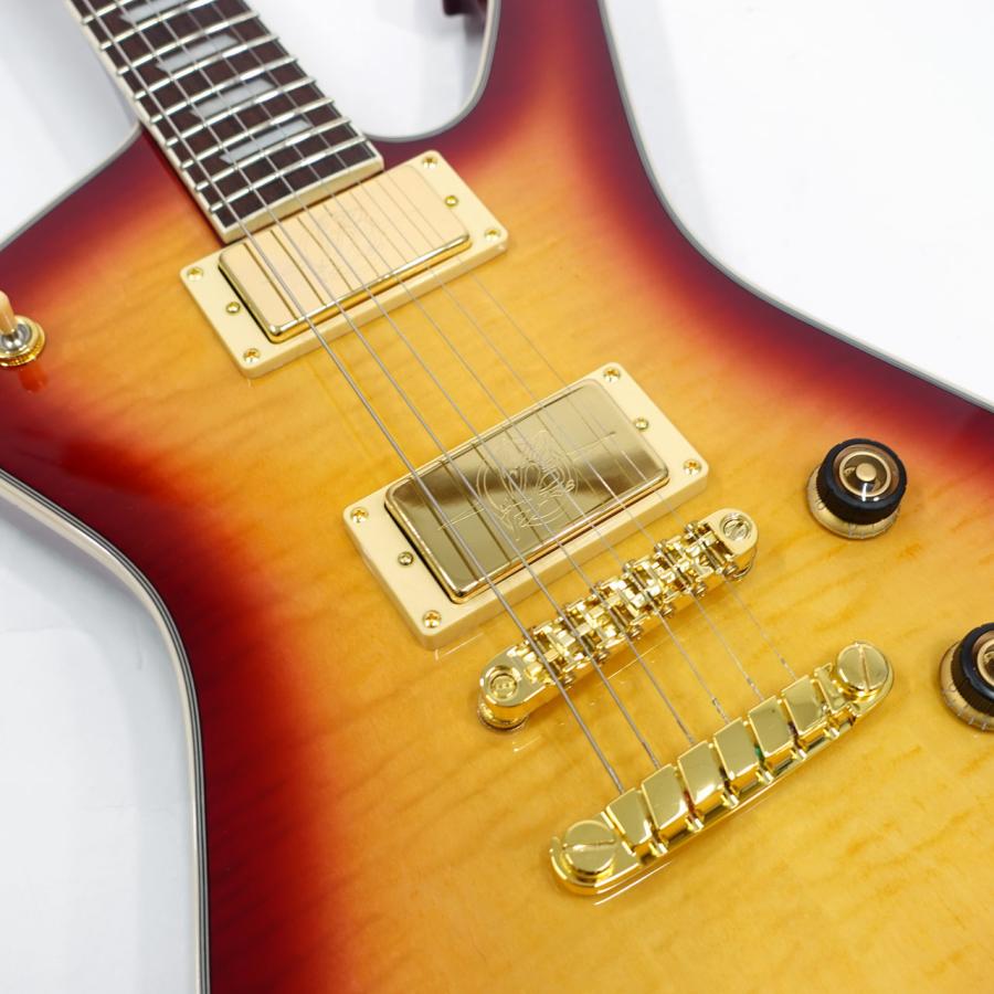 Ibanez（アイバニーズ） IC420FMGB CRS 限定 アイスマン エレキギター