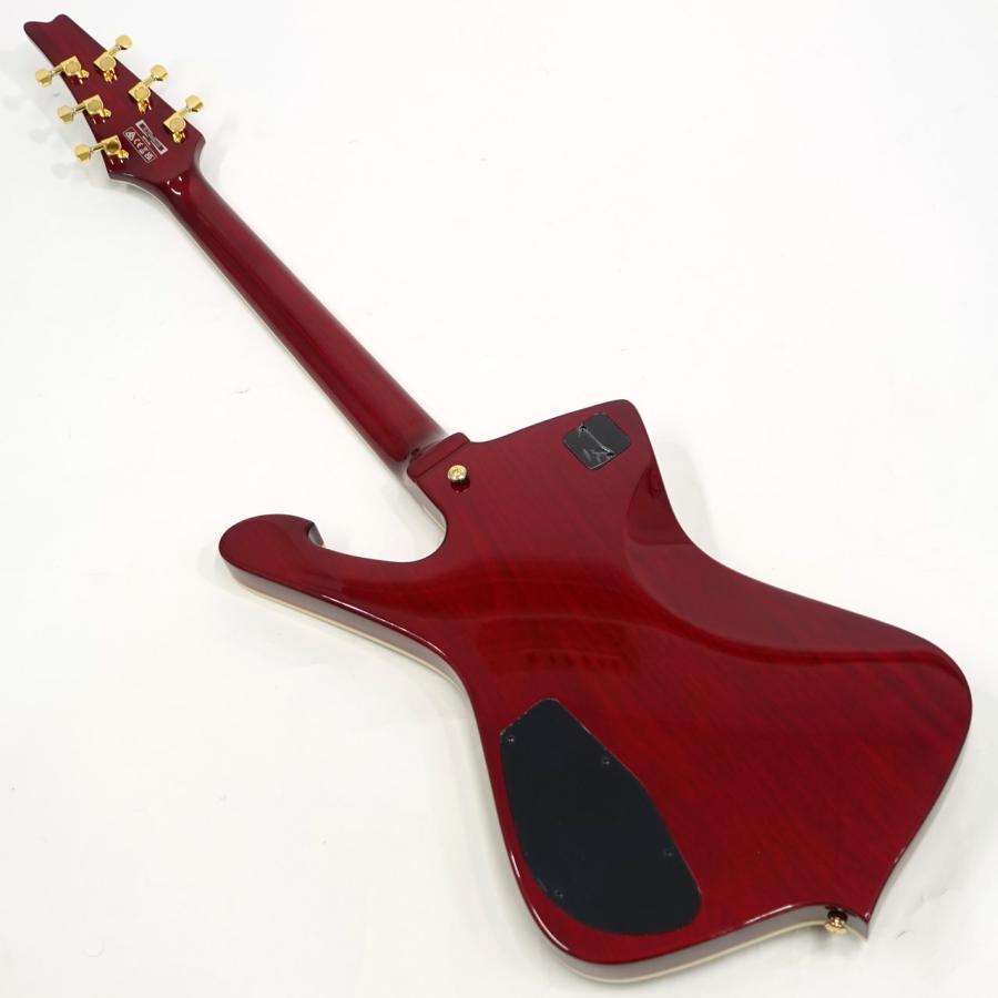 Ibanez（アイバニーズ） IC420FMGB CRS 限定 アイスマン エレキギター