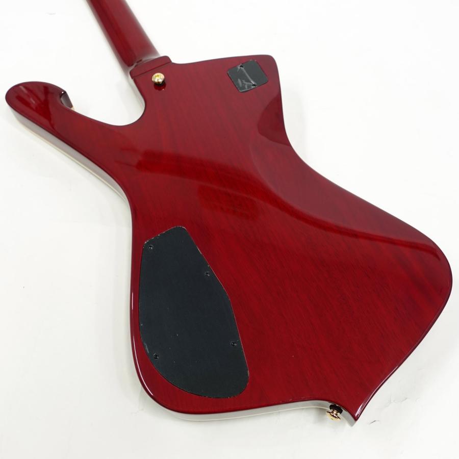 Ibanez（アイバニーズ） IC420FMGB CRS 限定 アイスマン エレキギター