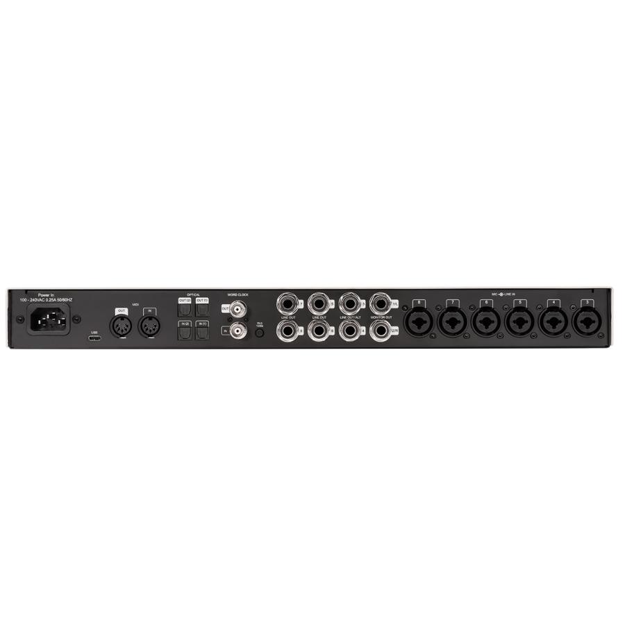 Universal Audio(ユニバーサル オーディオ) Volt 876 USB Recording Studioの画像