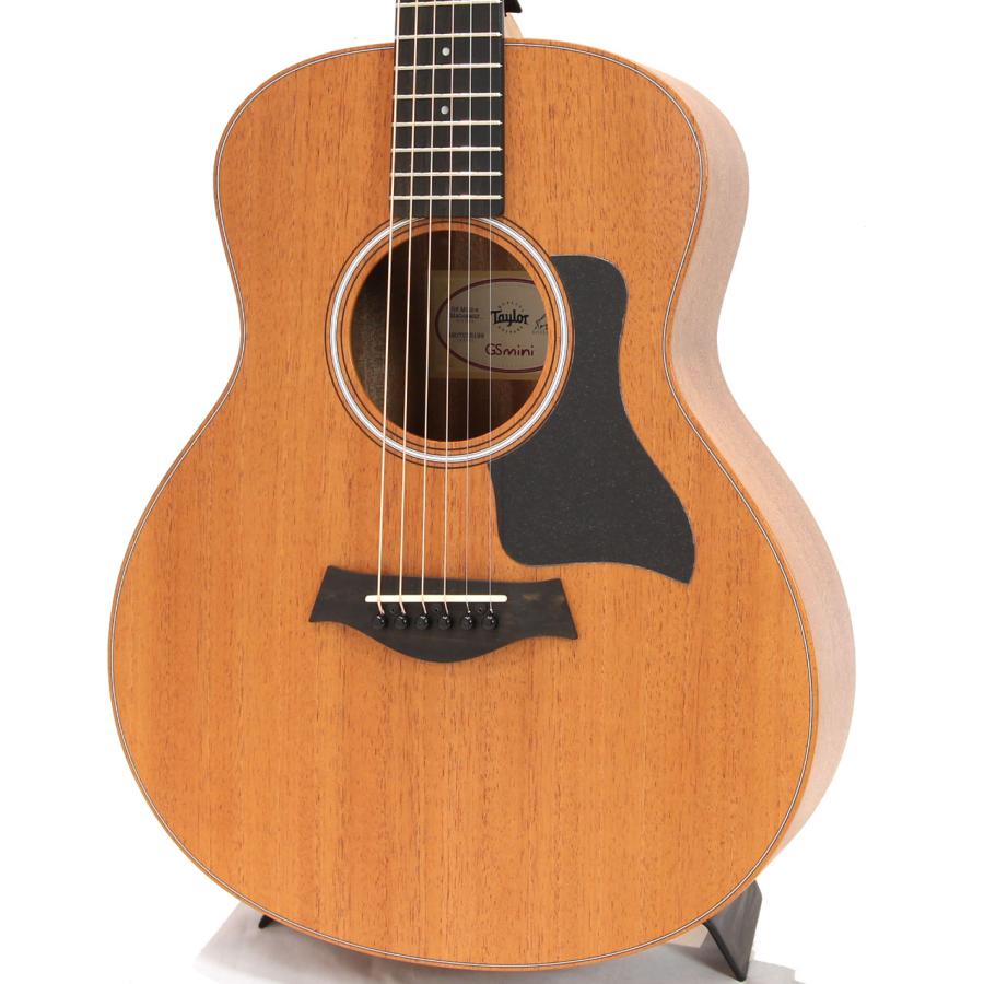 Taylor(テイラー) GS Mini-e Mahogany エレアコ コースティックギター