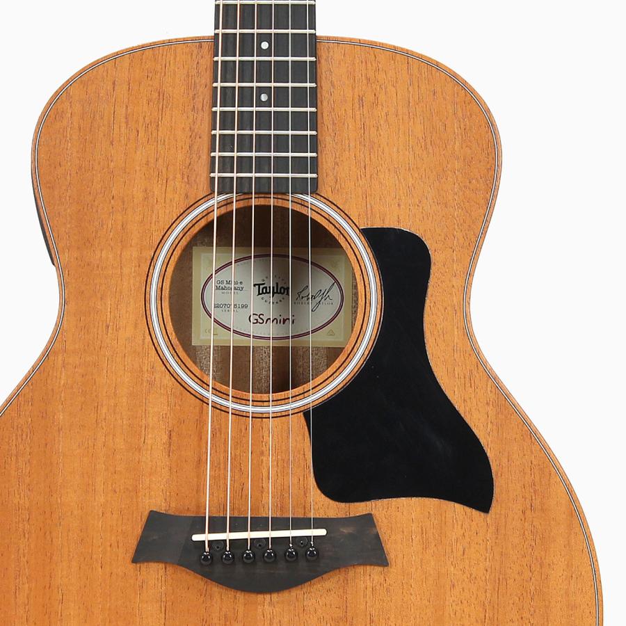 Taylor(テイラー) GS Mini-e Mahogany エレアコ コースティックギター