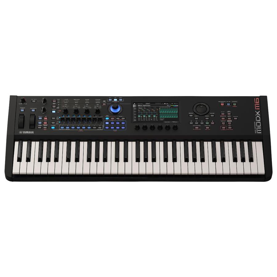 YAMAHA（ヤマハ） ［1点のみ在庫あり］MODX M6 専用キャリーケース