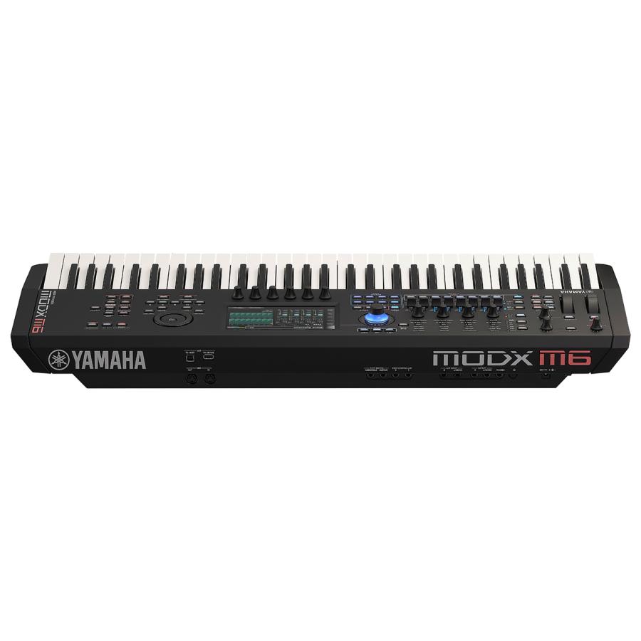 YAMAHA（ヤマハ） ［1点のみ在庫あり］MODX M6 専用キャリーケース