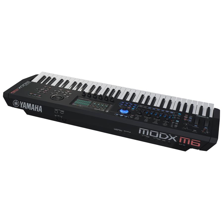 YAMAHA（ヤマハ） ［1点のみ在庫あり］MODX M6 専用キャリーケース