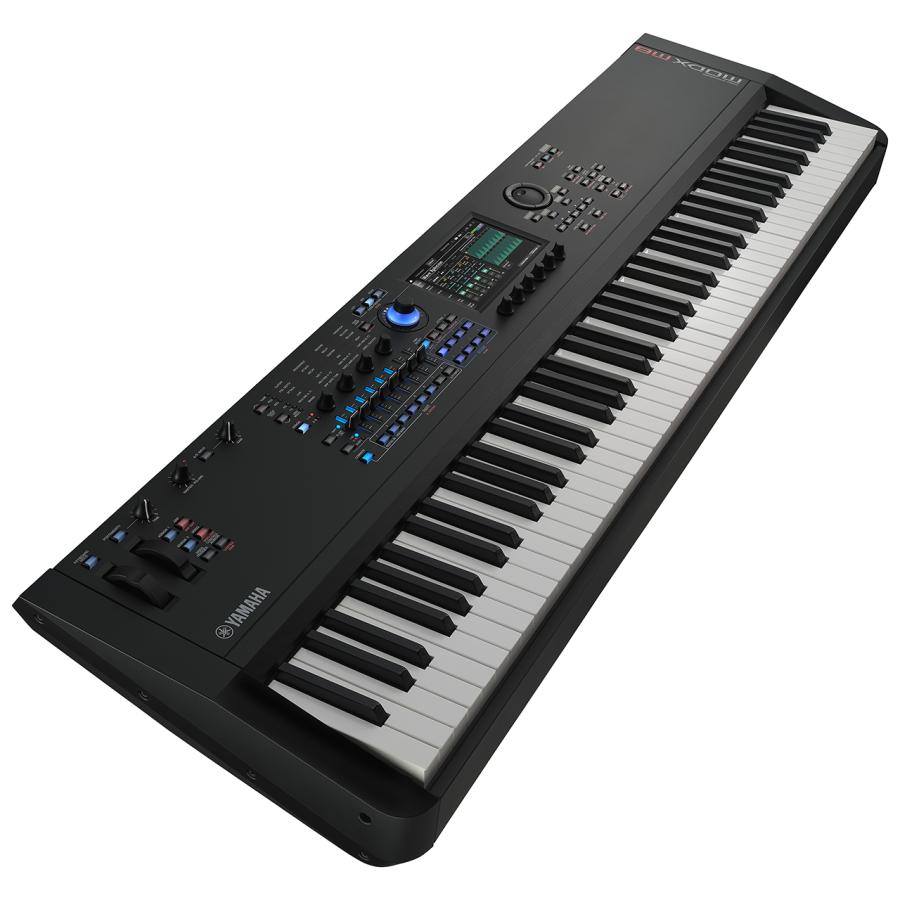 YAMAHA（ヤマハ） MODX M8 専用キャリーケースセット シンセサイザー 
