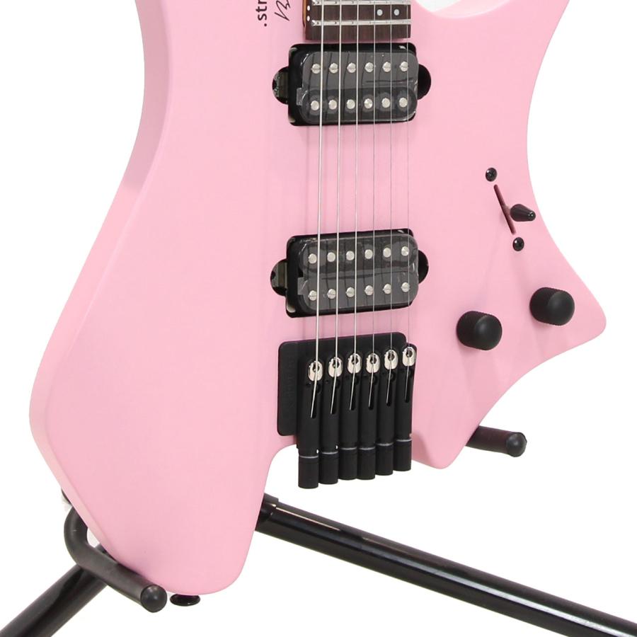 strandberg Boden Essential 6 CORAL PINK ストランドバーグ ボーデン