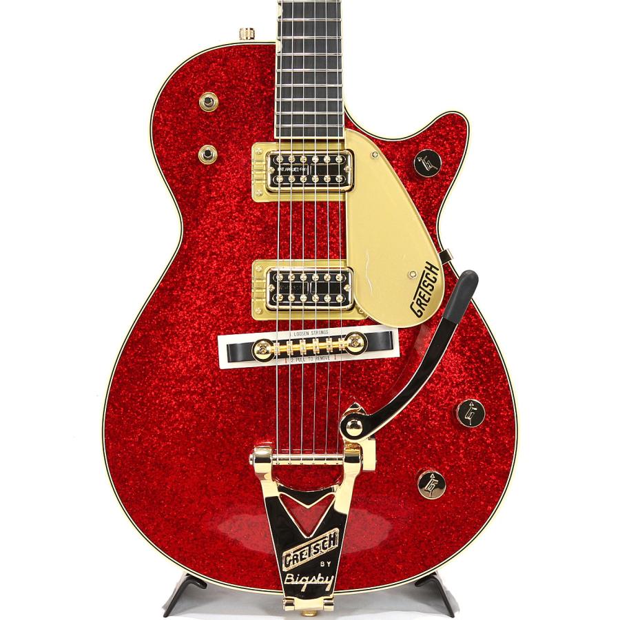 GRETSCH（グレッチ） G6129TG-59VS Limited Edition Sparkle Jet with