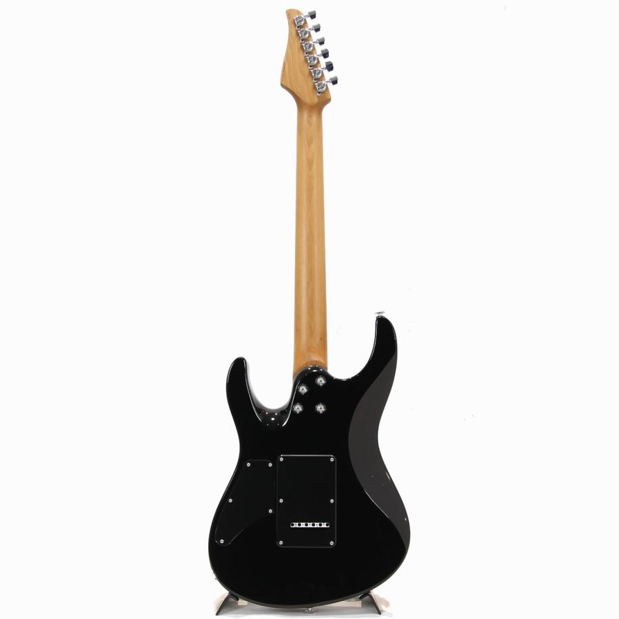Suhr(サー) JE-Line Modern Plus MH Faded Trans Green Burst サー