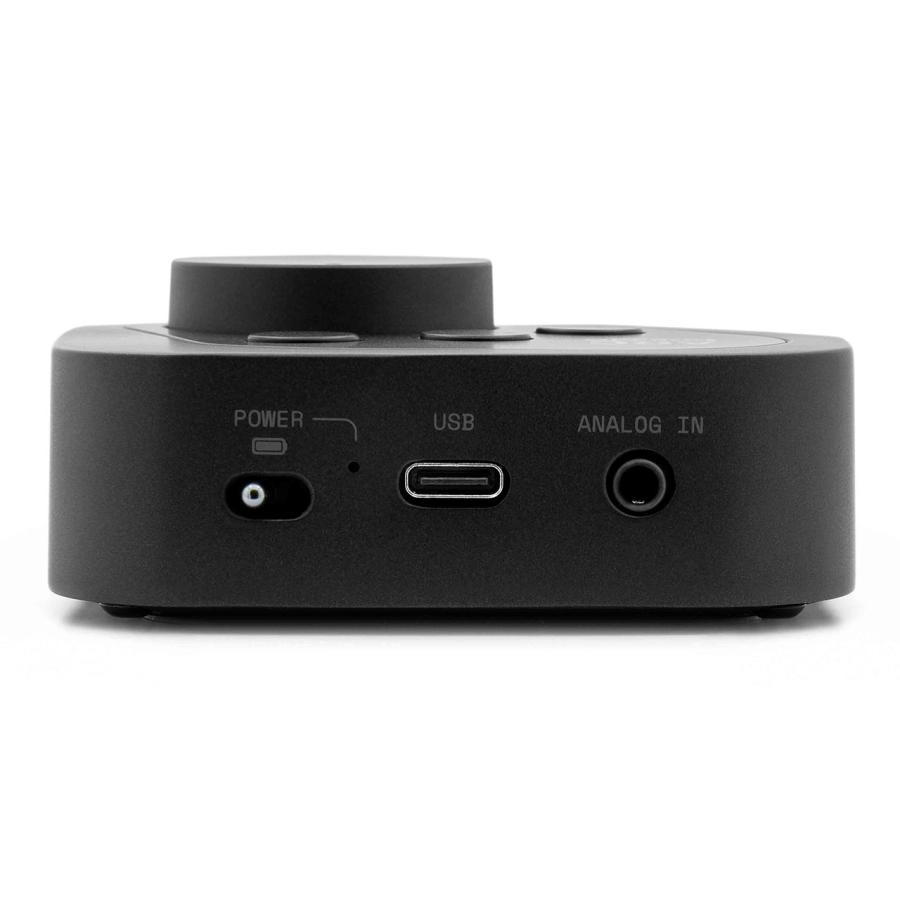 IK Multimedia(アイケーマルチメディア) ［在庫あり］ ARC ON・EAR 初回限定版 スタンドアローン型 ヘッドフォン DAC アンプ【台数限定特価 】_4