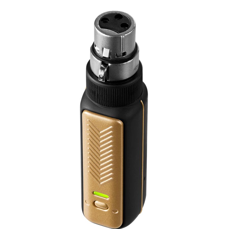 POSITIVE GRID(ポジティブグリッド) Spark LINK XLR ワイヤレス