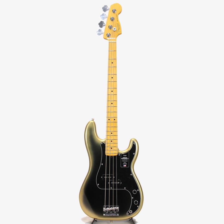 Fender（フェンダー） Limited Edition American Professional II