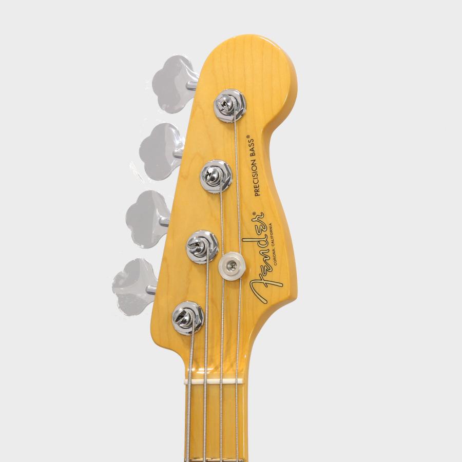 Fender（フェンダー） Limited Edition American Professional II