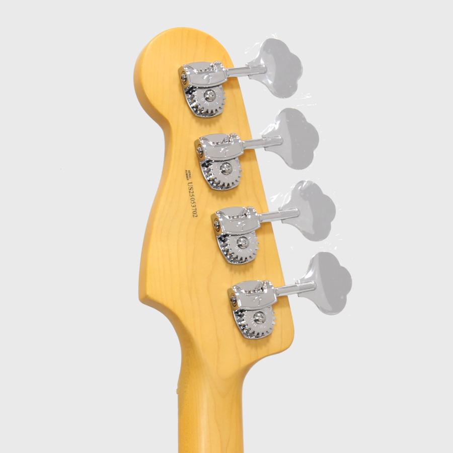 Fender（フェンダー） Limited Edition American Professional II