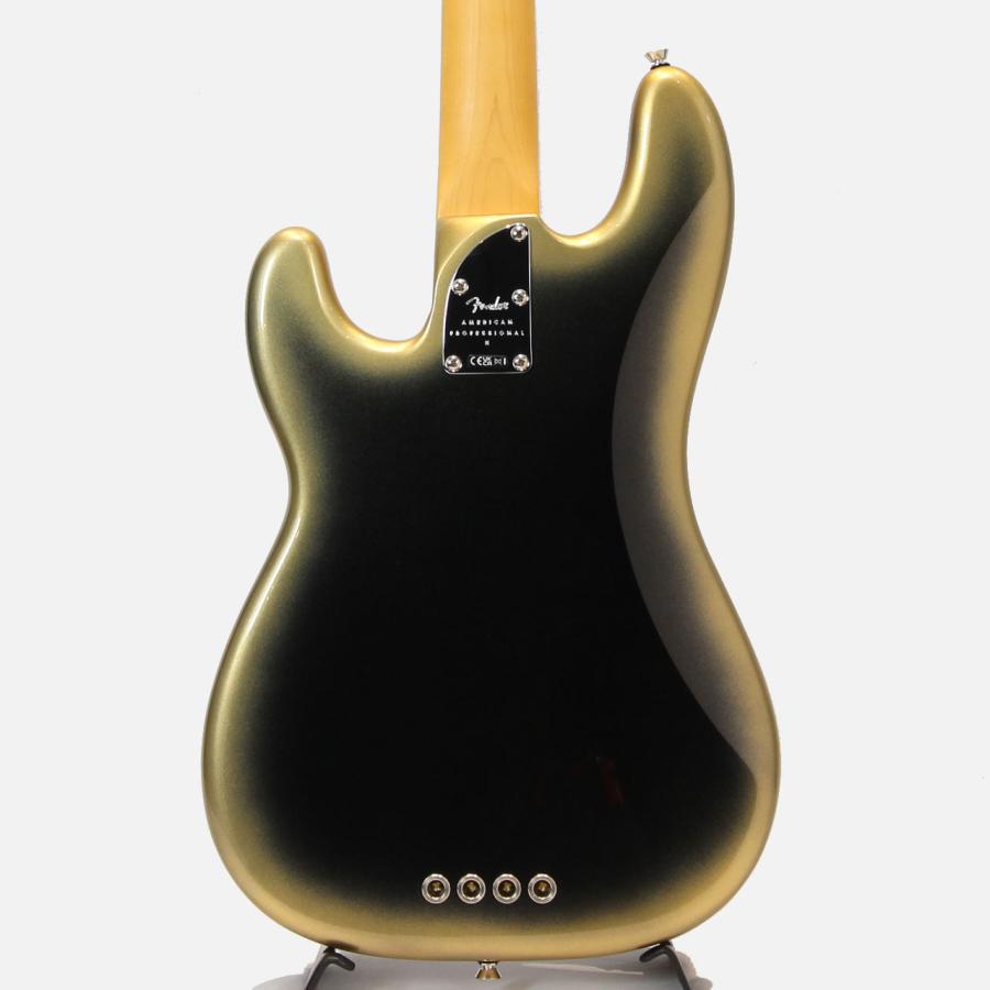 Fender（フェンダー） Limited Edition American Professional II