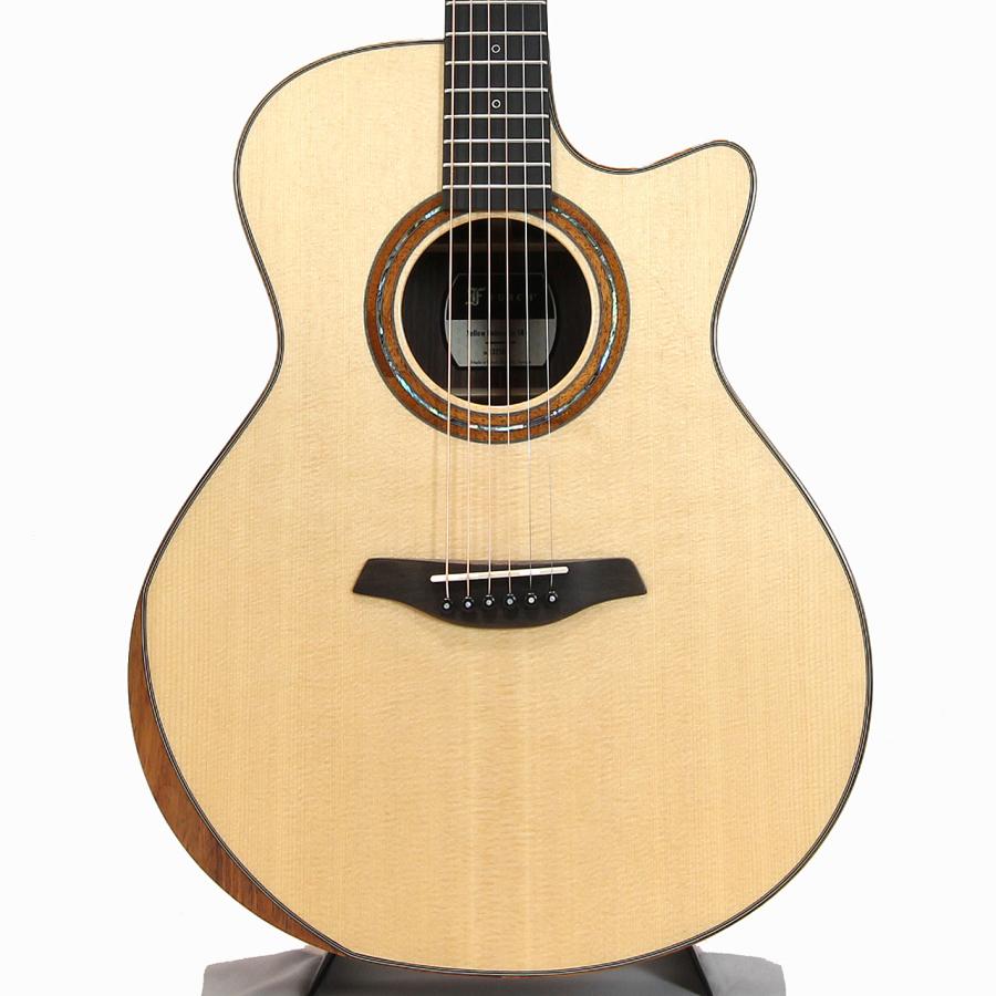 Furch(フォルヒ) LTD Yellow Deluxe Gc-SRa 限定モデル