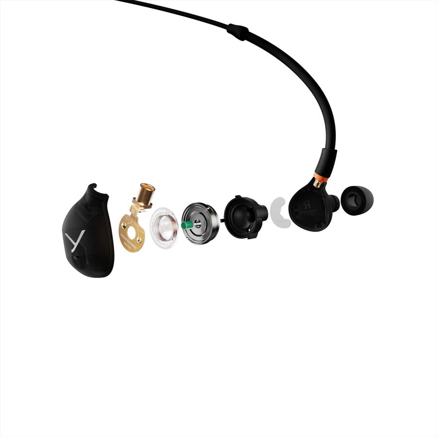 beyerdynamic(ベイヤーダイナミック) DT 71 IE Drum \u0026 Bass ドラム\u0026ベースの画像