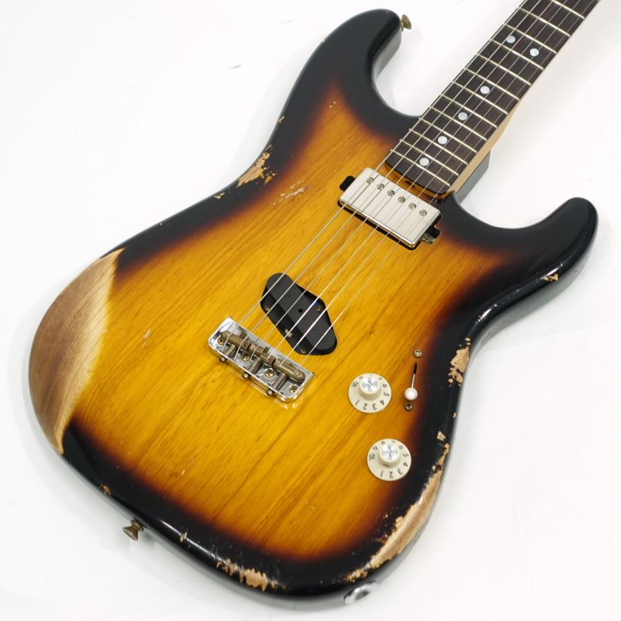 Fender（フェンダー） Fender Custom Shop Limited Edition Strat SH 
