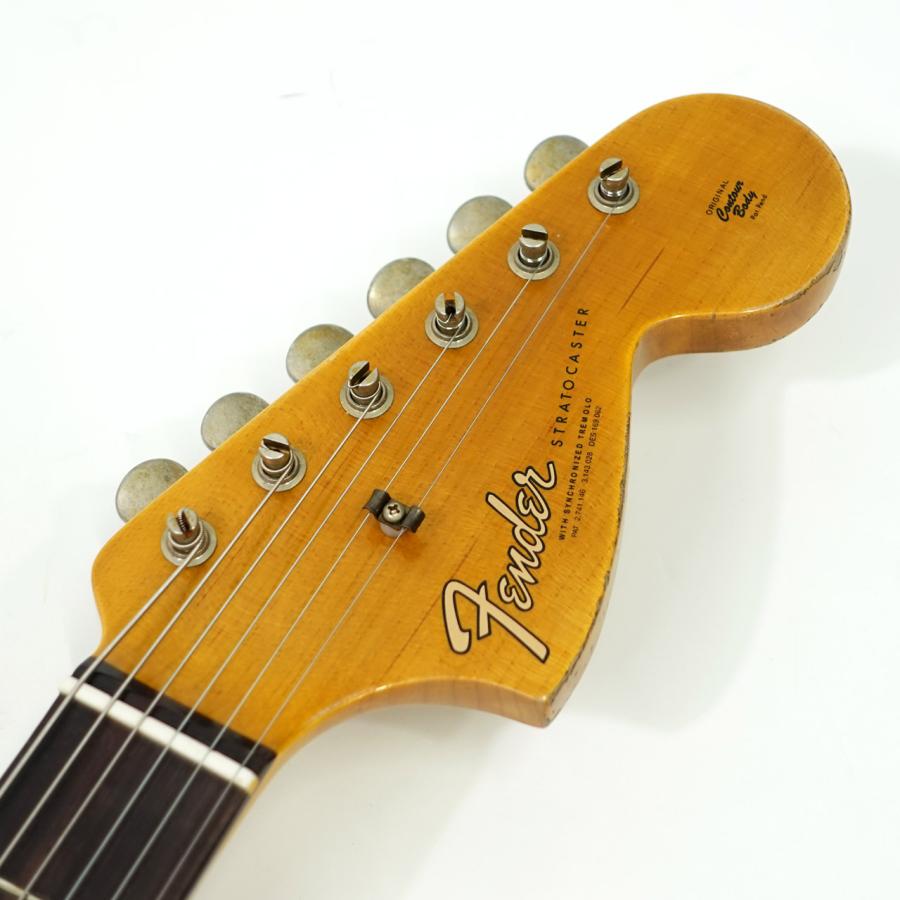 Fender（フェンダー） Fender Custom Shop Limited Edition Strat SH