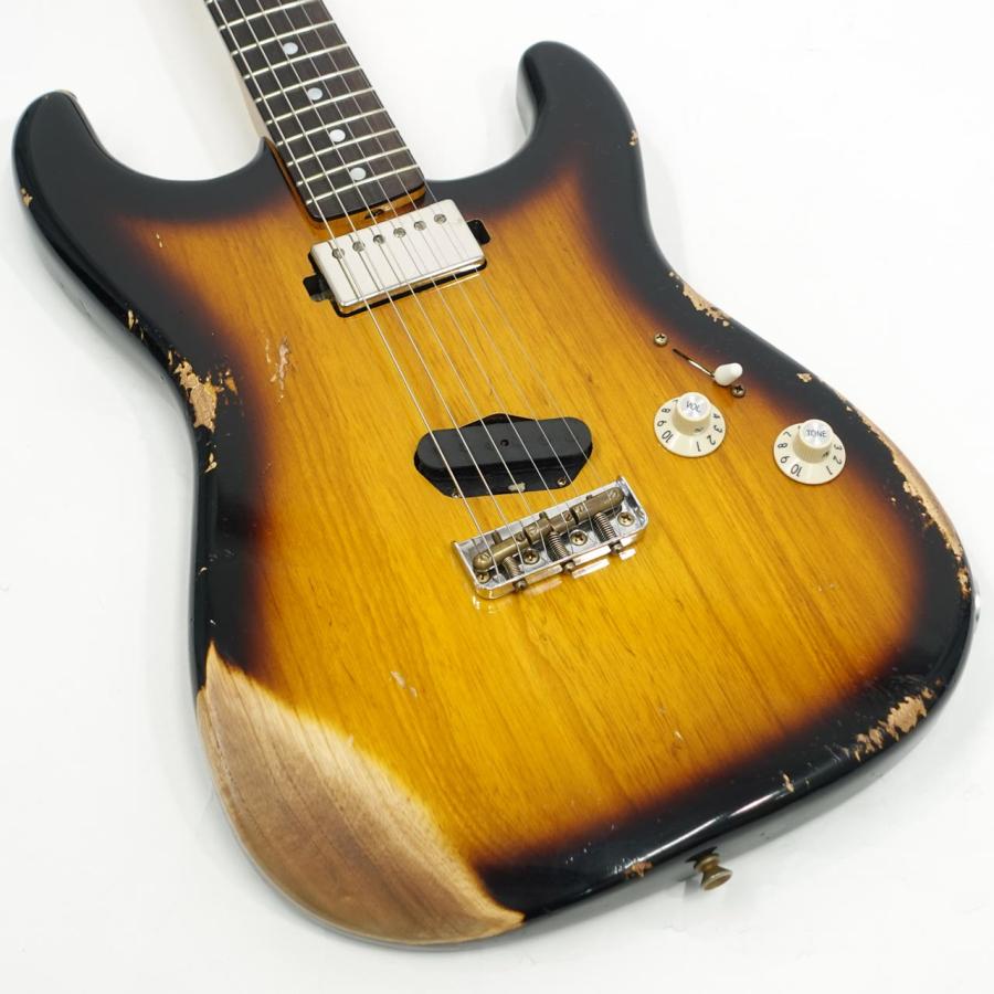 Fender（フェンダー） Fender Custom Shop Limited Edition Strat SH