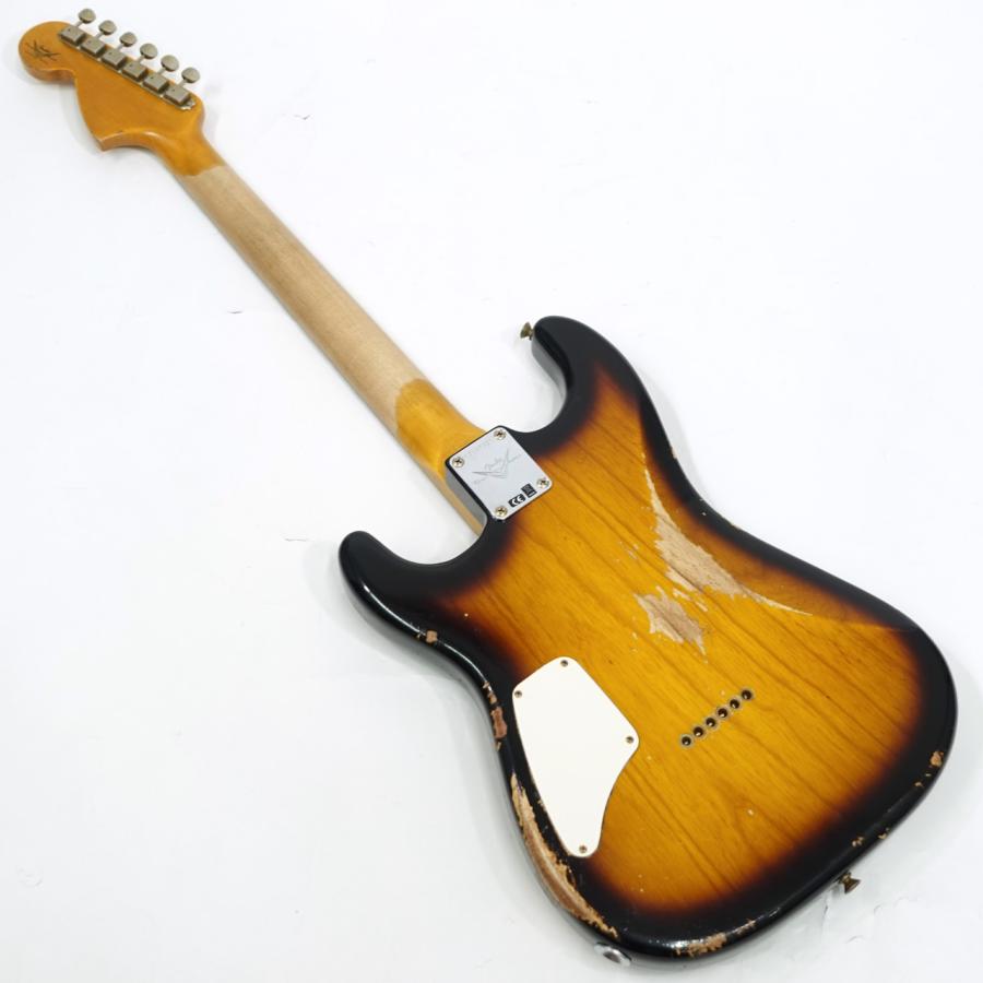 Fender（フェンダー） Fender Custom Shop Limited Edition Strat SH 