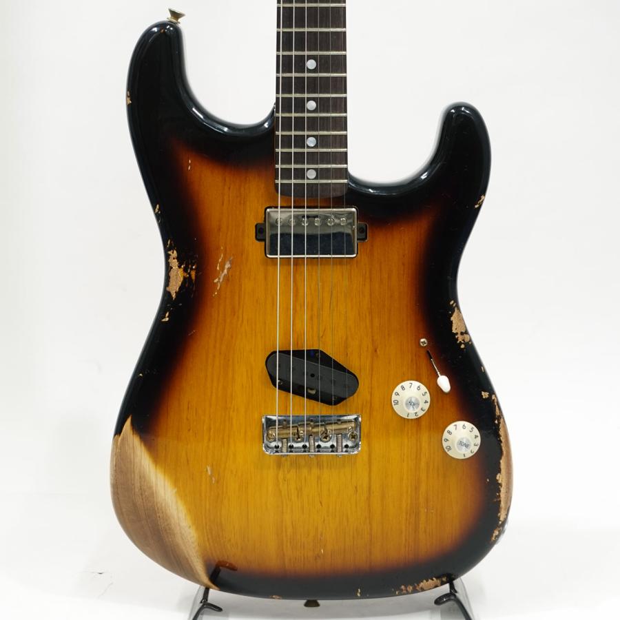 Fender（フェンダー） Fender Custom Shop Limited Edition Strat SH