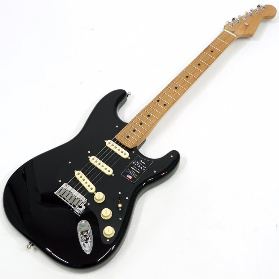 Fender（フェンダー） Limited Edition American Ultra II