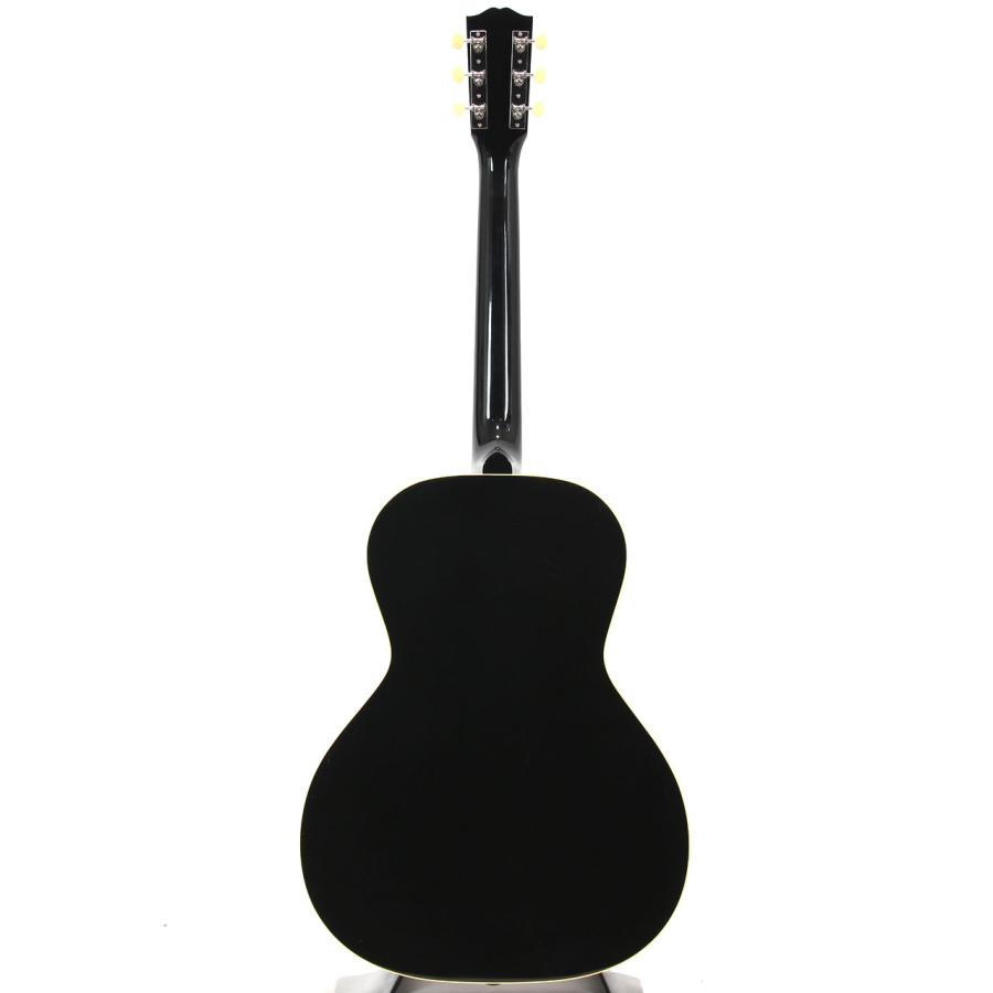 Gibson(ギブソン) L-00 Original Ebony USA アコースティックギター エレアコ 23034026の画像