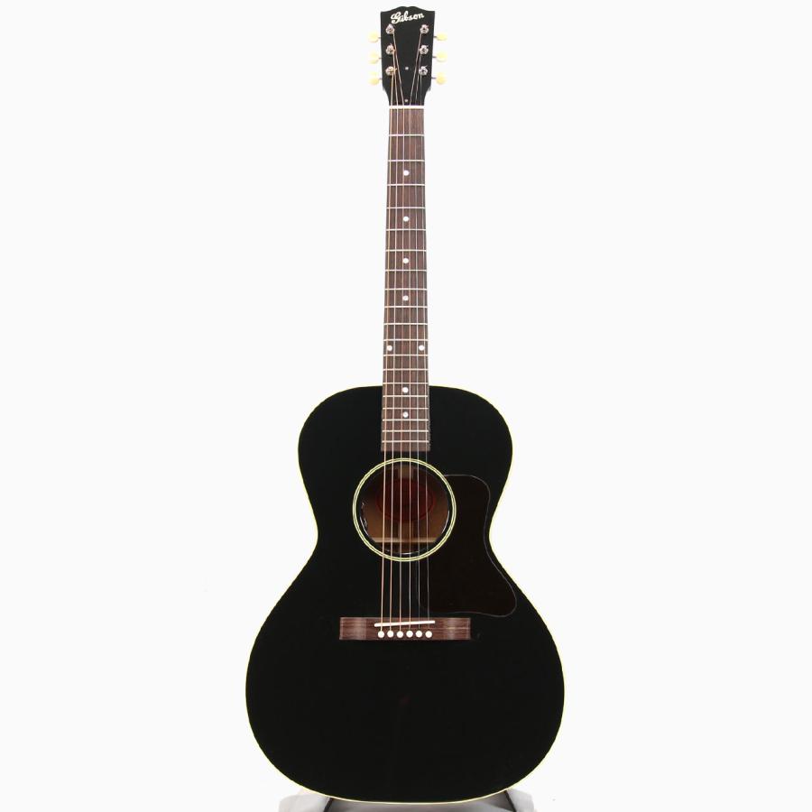 Gibson(ギブソン) L-00 Original Ebony USA アコースティックギター エレアコ 23034026の画像