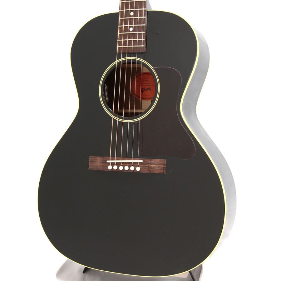 Gibson(ギブソン) L-00 Original Ebony USA アコースティックギター エレアコ 23034026の画像