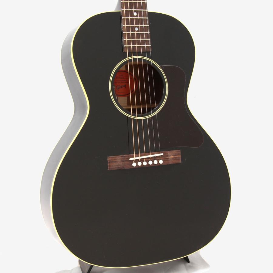 Gibson(ギブソン) L-00 Original Ebony USA アコースティックギター エレアコ 23034026の画像