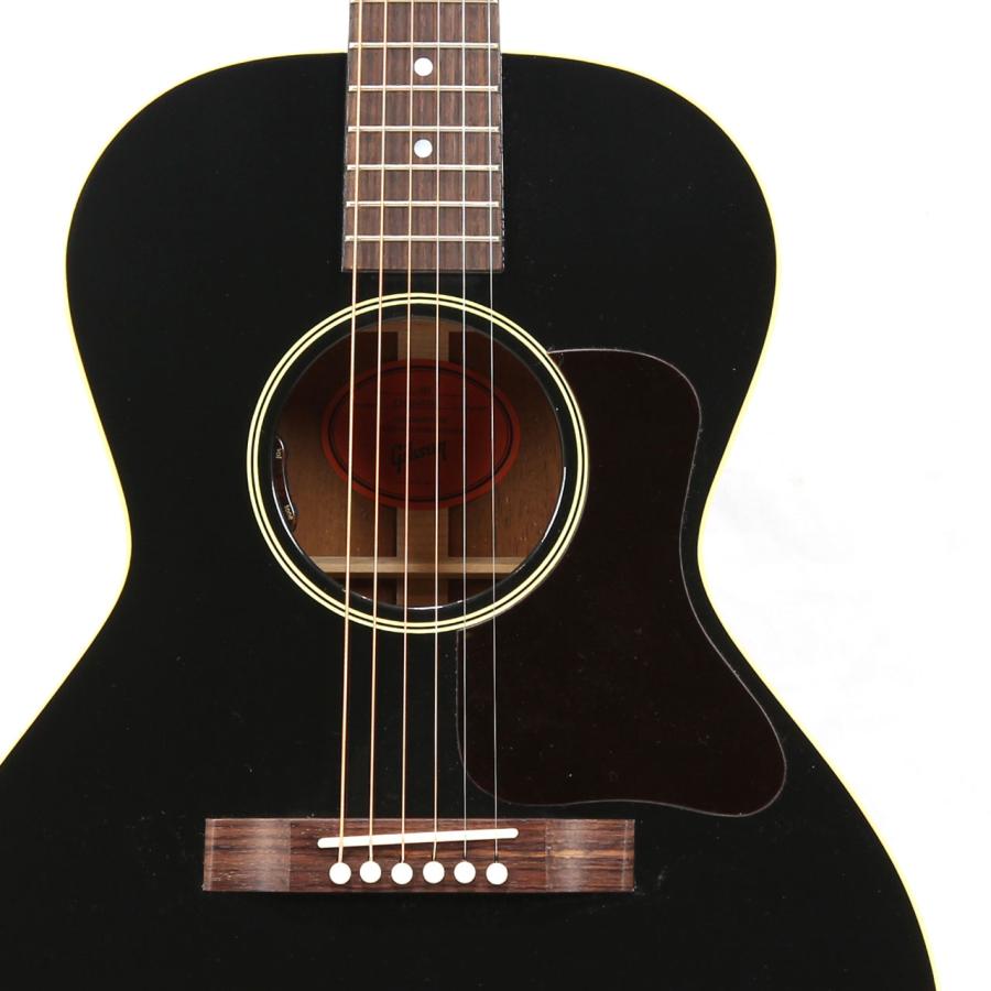 Gibson(ギブソン) L-00 Original Ebony USA アコースティックギター エレアコ 23034026の画像