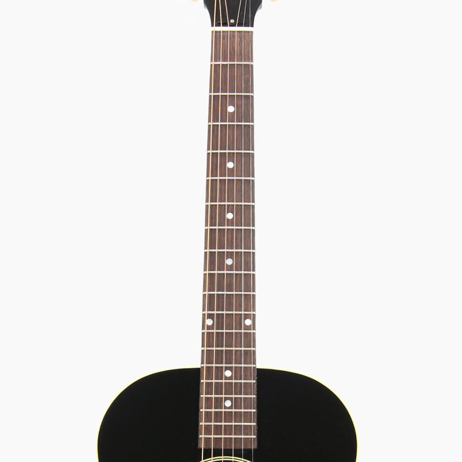 Gibson(ギブソン) L-00 Original Ebony USA アコースティックギター エレアコ 23034026の画像