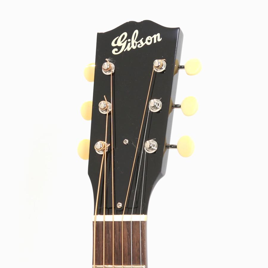 Gibson(ギブソン) L-00 Original Ebony USA アコースティックギター エレアコ 23034026の画像