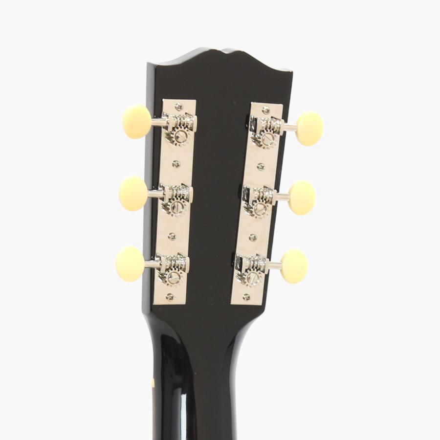 Gibson(ギブソン) L-00 Original Ebony USA アコースティックギター エレアコ 23034026の画像