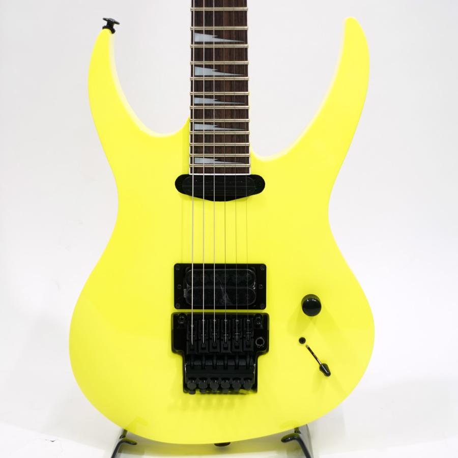 Ibanez(アイバニーズ) 540PIII DY 限定 国産 エレキギター Desert Sun Yellow_10