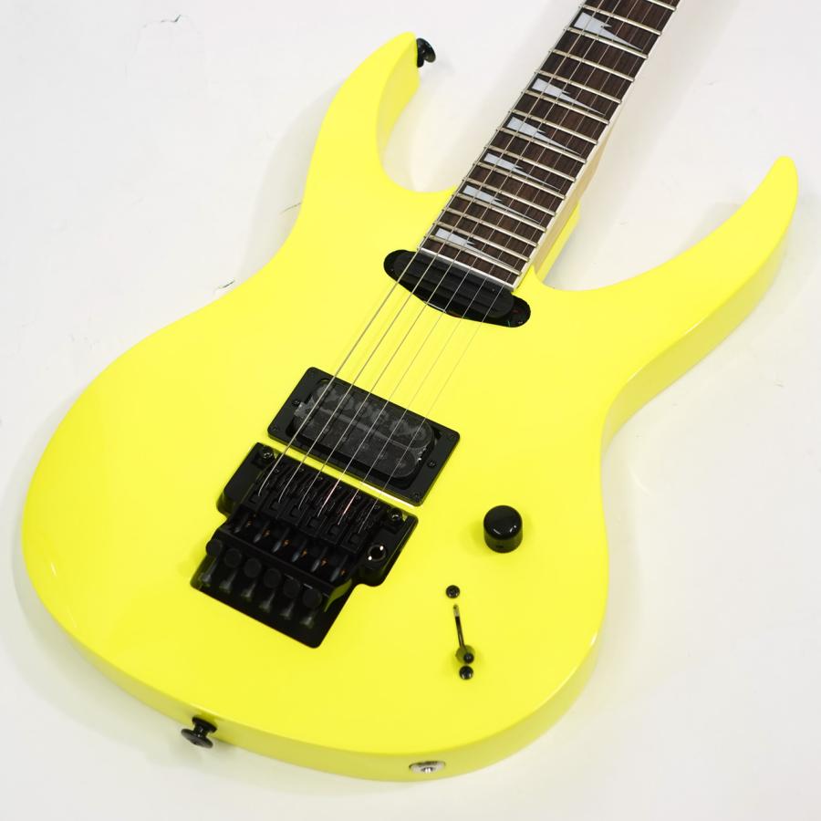 Ibanez(アイバニーズ) 540PIII DY 限定 国産 エレキギター Desert Sun Yellow_1