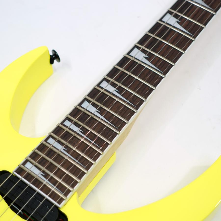 Ibanez(アイバニーズ) 540PIII DY 限定 国産 エレキギター Desert Sun Yellow_4