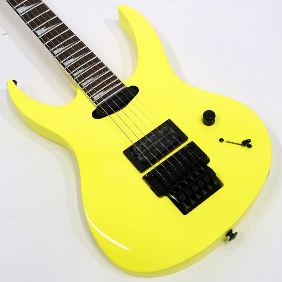 Ibanez(アイバニーズ) 540PIII DY 限定 国産 エレキギター Desert Sun Yellow_5
