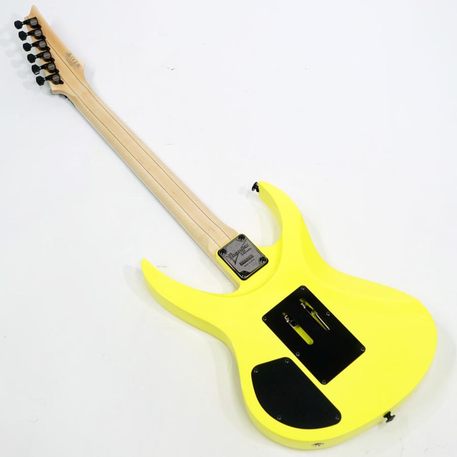 Ibanez(アイバニーズ) 540PIII DY 限定 国産 エレキギター Desert Sun Yellow_7